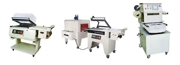 بسته بندی قطعات خودرو + معرفی انواع دستگاه بسته بندی لوازم یدکی