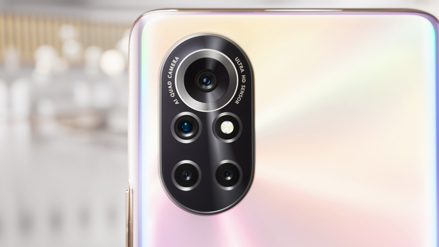 Nova 8، میان‌رده‌‌‌ی خاص هوآوی وارد ایران شد