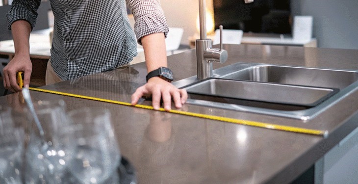 قبل از ارتقا دادن وسایل آشپزخانه خود این 8 نکته را بخوانید