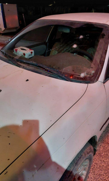 جزئیات ترور تصویربردار خبرگزاری صدا و سیما در کابل (عکس) جزئیات ترور تصویربردار خبرگزاری صدا و سیما در کابل (عکس)