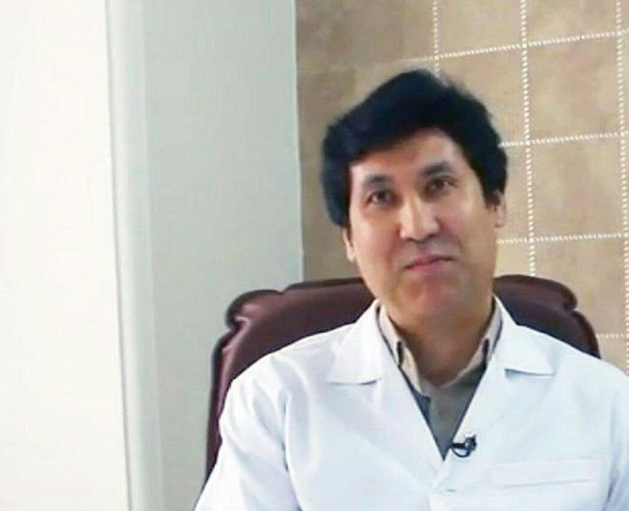 به گزارش جام جم آنلاین خراسان شمالی ؛ با حکم وزیر بهداشت سرپرست دانشگاه علوم پزشکی خراسان شمالی منصوب شد.