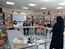 ۲۸ کارگاه تخصصی فصل پاییز در کانون ایلام امکان حضوری شدن پیدا کردند