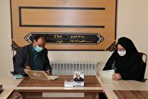 تفاهم نامه همکاری مشترک ادارات کل کتابخانه های عمومی و کمیته امداد امام خمینی(ره)