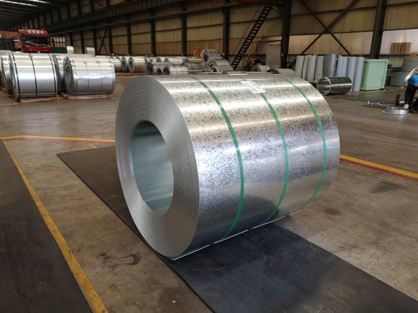 چند نوع ورق سرد با استفاده از ورق سیاه ساخته می‌شود؟