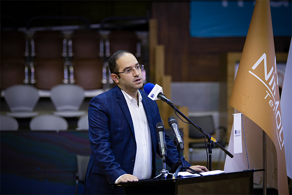 رونمایی از پیراهن تیم ملی بسکتبال بانوان اعزامی به مسابقات آسیایی