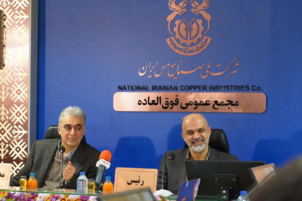 مطمئن‌ترین صنعت برای سرمایه‌گذاری هستیم