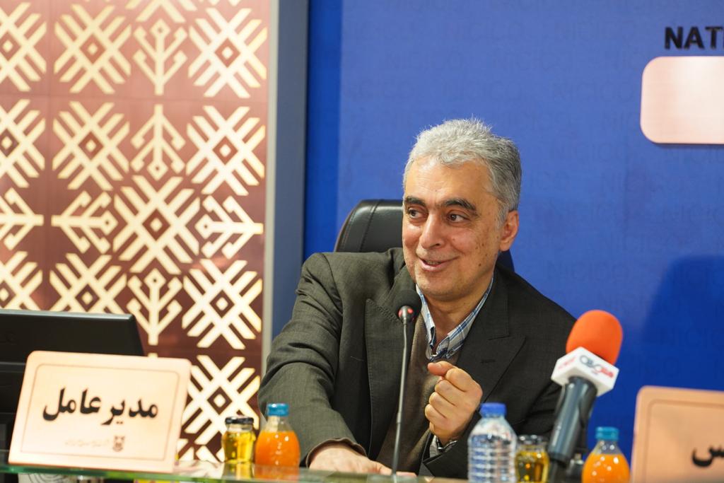 مطمئن‌ترین صنعت برای سرمایه‌گذاری هستیم