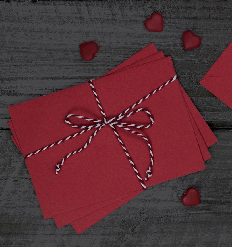 قیمت چاپ پاکت در تولیدی پاکت چی