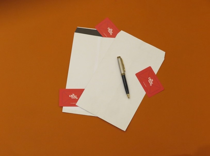 قیمت چاپ پاکت در تولیدی پاکت چی