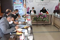 انتخاب فرخشهر الگوی شهر بدون مانع برای معلولان در کشور اجرایی می‌شود