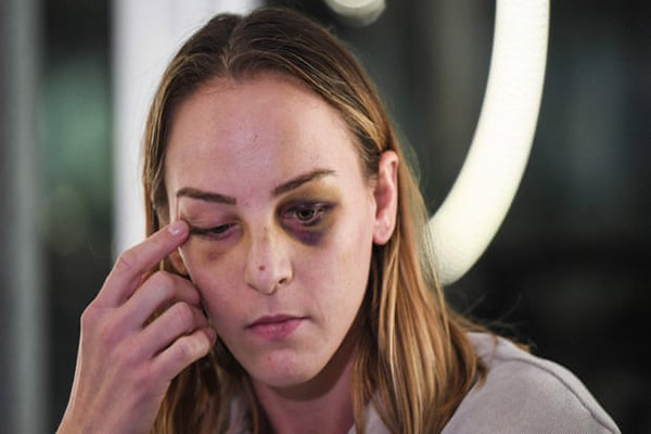 شکنجه و قتل یک سریلانکایی در پاکستان / جنجال کتک زدن ورزشکار زن (گزارش تصویری) شکنجه و قتل یک سریلانکایی در پاکستان / جنجال کتک زدن ورزشکار زن (گزارش تصویری)