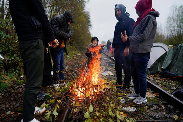 جهان در هفته ای که گذشت (گزارش تصویری)