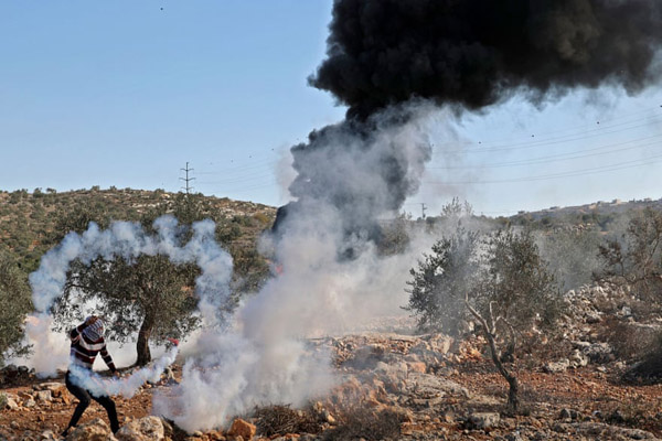 جهان در هفته ای که گذشت (گزارش تصویری)