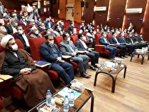 شهردار جدید فیروزکوه معارفه شد