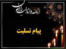 تسلیت جانشین نیروی قدس سپاه به خانواده حاج محمد بردی نشین