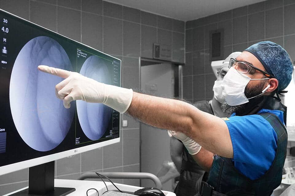 متخصص درد کیست؟