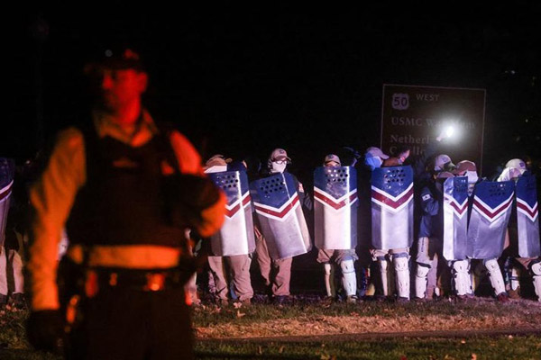 لحظات مهم خبری و غیرخبری در شبانه روز اخیر (گزارش تصویری) لحظات مهم خبری و غیرخبری در شبانه روز اخیر (گزارش تصویری)