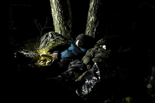 لحظات مهم خبری و غیرخبری در شبانه روز اخیر (گزارش تصویری) لحظات مهم خبری و غیرخبری در شبانه روز اخیر (گزارش تصویری)