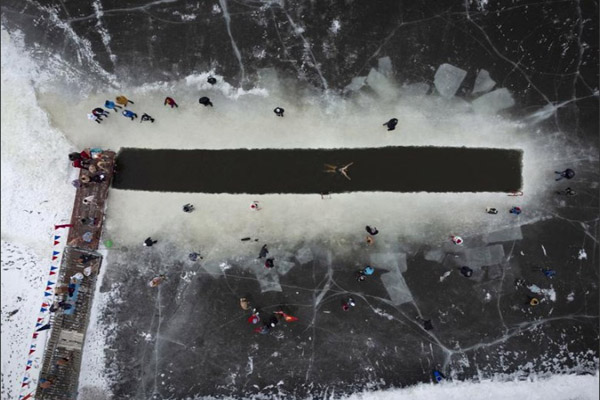 لحظات مهم خبری و غیرخبری در شبانه روز اخیر (گزارش تصویری) لحظات مهم خبری و غیرخبری در شبانه روز اخیر (گزارش تصویری)