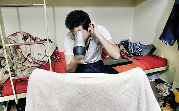 در قلمروی املت! (گزارش تصویری) در قلمروی املت! (گزارش تصویری)