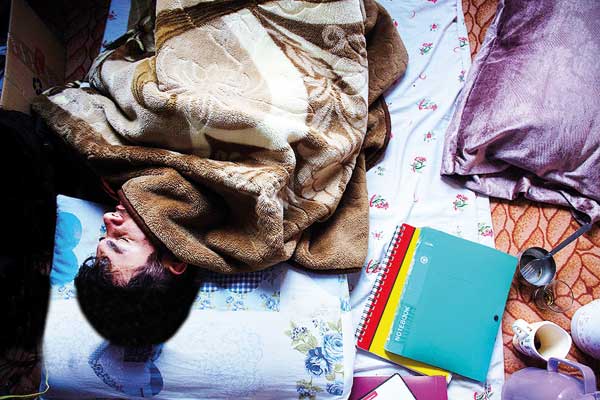 در قلمروی املت! (گزارش تصویری) در قلمروی املت! (گزارش تصویری)