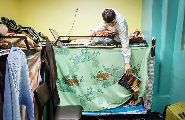 در قلمروی املت! (گزارش تصویری) در قلمروی املت! (گزارش تصویری)