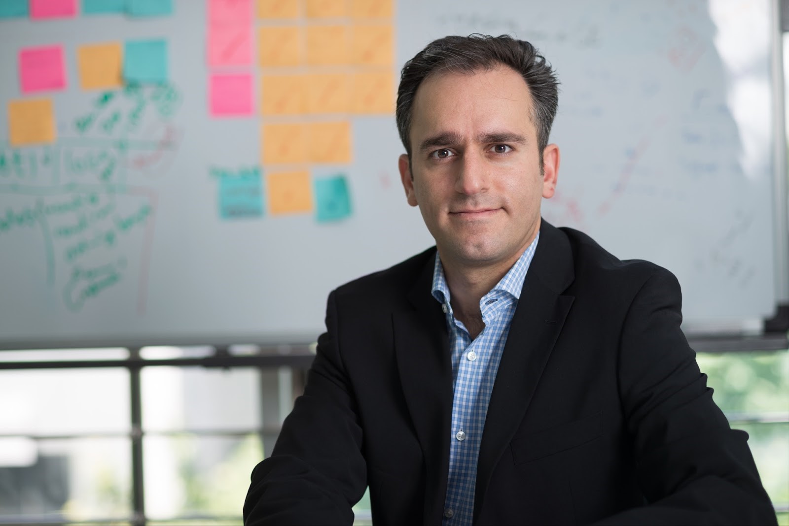 حمایت اسنپ از ایده‌ها و تیم‌های نوآورانه