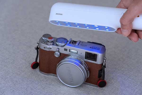 آشنایی با چند ابزار بهداشتی که زندگی شما را تغییر می‌دهند (+عکس)