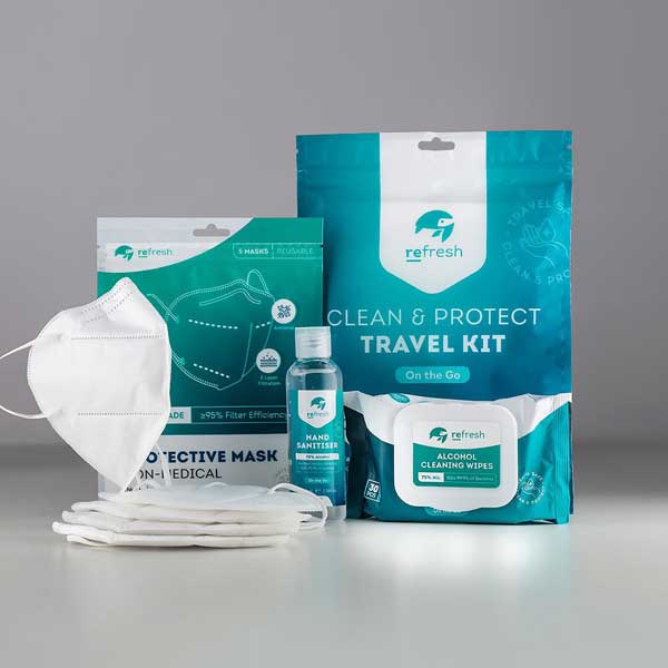 آشنایی با چند ابزار بهداشتی که زندگی شما را تغییر می‌دهند (+عکس)