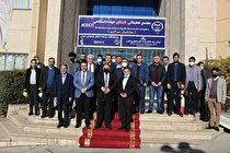 دانش بنیان های البرز و اقلیم کردستان عراق در آستانه روابط نزدیک تجاری