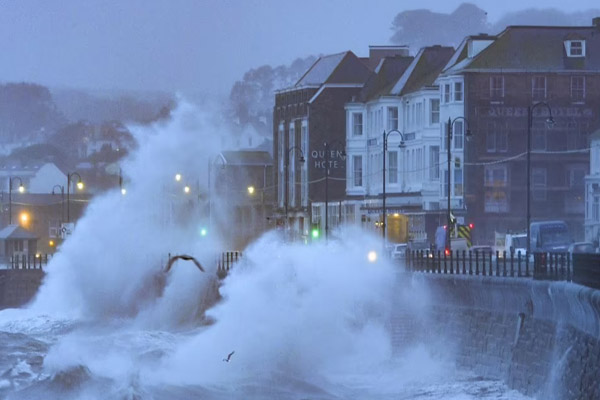 لحظات مهم در شبانه روز اخیر (گزارش تصویری) لحظات مهم در شبانه روز اخیر (گزارش تصویری)