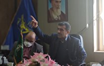 انقلاب اسلامی با فلسفه اسلام و دین پیش رفته است