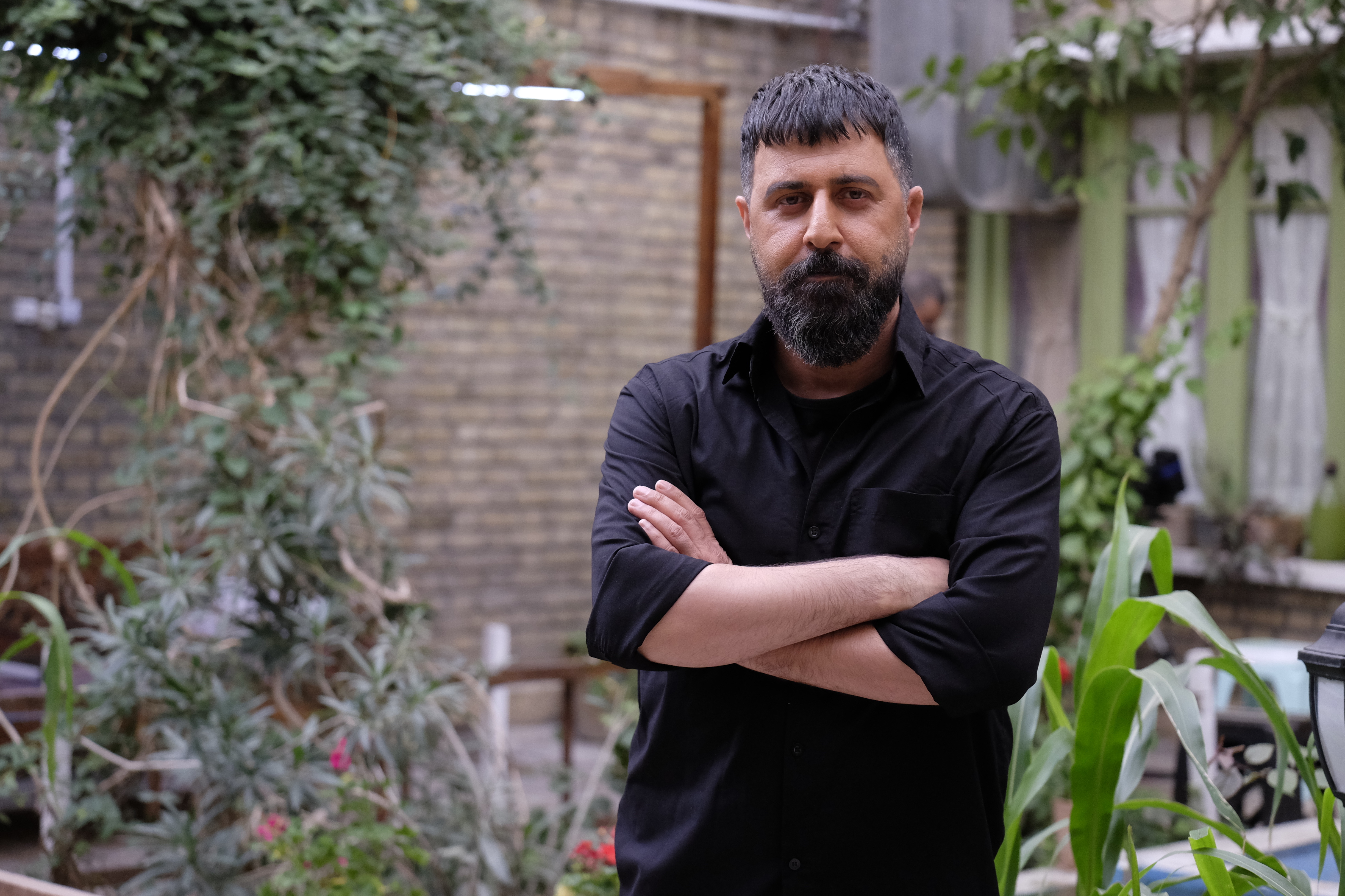 بازگشت به خوشنامی بازگشت به خوشنامی