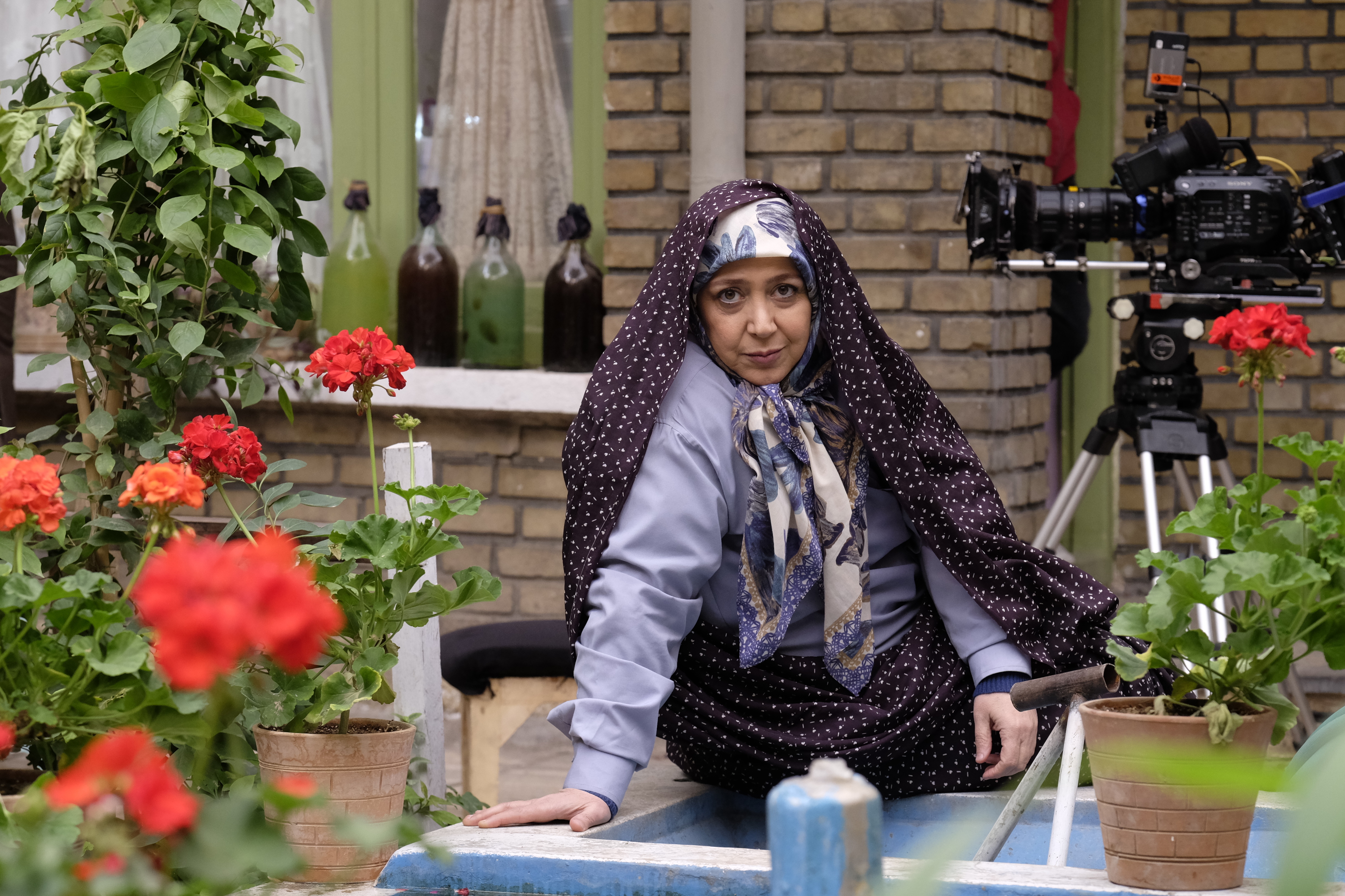 بازگشت به خوشنامی بازگشت به خوشنامی