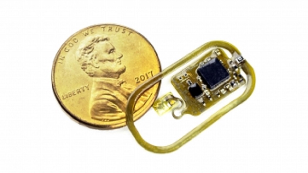 حسگر بی‌سیم در استخوان وضعیت سلامت را در لحظه پایش می‌کند