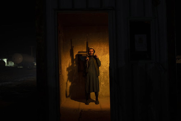 آتش 6 هزار هکتار جنگل را بلعید / رودخانه ای که خاکستر شد (گزارش تصویری)  آتش 6 هزار هکتار جنگل را بلعید / رودخانه ای که خاکستر شد (گزارش تصویری)