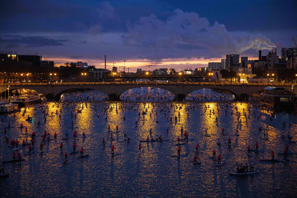آتش 6 هزار هکتار جنگل را بلعید / رودخانه ای که خاکستر شد (گزارش تصویری)  آتش 6 هزار هکتار جنگل را بلعید / رودخانه ای که خاکستر شد (گزارش تصویری)