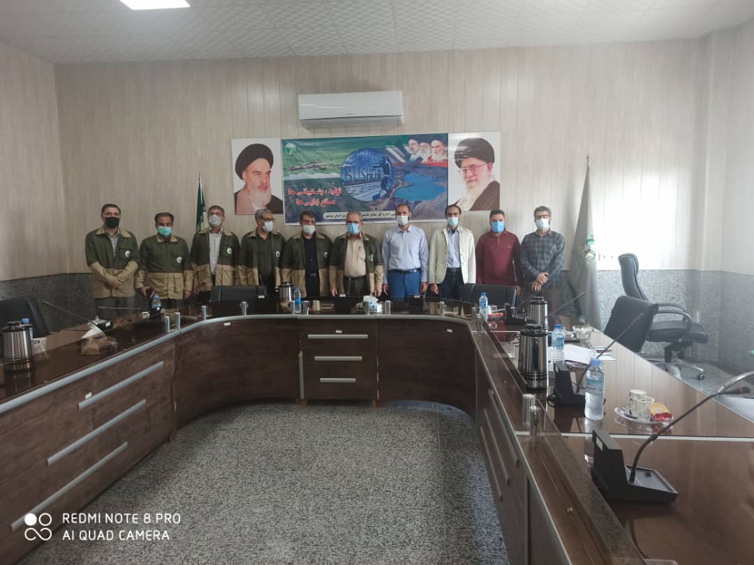 اختصاص 210 میلیارد تومان تسهیلات تبصره 18 جهت بهره مندی صنایع استان 