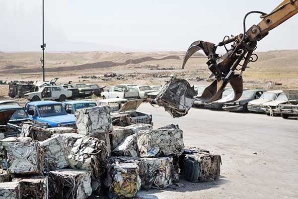 خاطرات ماشینی (گزارش تصویری) خاطرات ماشینی (گزارش تصویری)