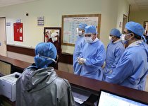 نظام پرستاری را تخصصی‌تر و گسترده‌تر برای جوانان برنامه‌ریزی کنیم / تاریخ وامدار از خودگذشتگی پرستاران خواهد بود