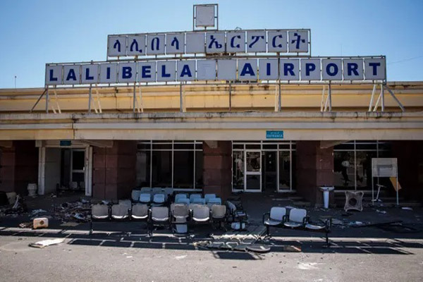 شهر به دست شورشیان افتاد / آوار روی آوار در کنتاکی آمریکا (گزارش تصویری)