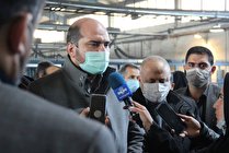 تاکید استاندار تهران بر لزوم ایجاد  واستقرارصنایع کوچک وبزرگ در شهرستان فیرورکوه