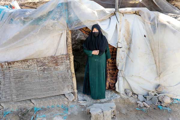 عبور از روزهای سخت در سی سخت (+عکس) عبور از روزهای سخت در سی سخت (+عکس)