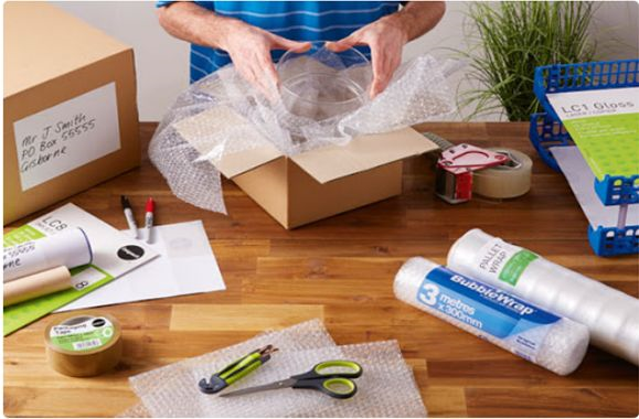 قیمت پلاستیک حبابدار