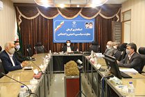 تشکیل گروه‌های واکنش سریع مقابله با کرونادر شهرستان‌های استان کرمان