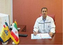 بیش از 6 هزار کالا در پالایشگاه گاز ایلام کنترل کیفیت شد