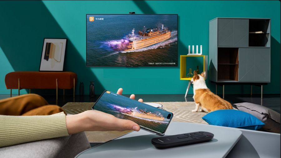 قابلیت سوپر دیوایس هوآوی،اولین تعریف صحیح از یکپارچگی دستگاه‎ها