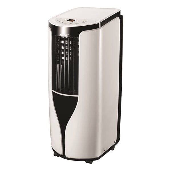 بررسی کولر گازی پرتابل