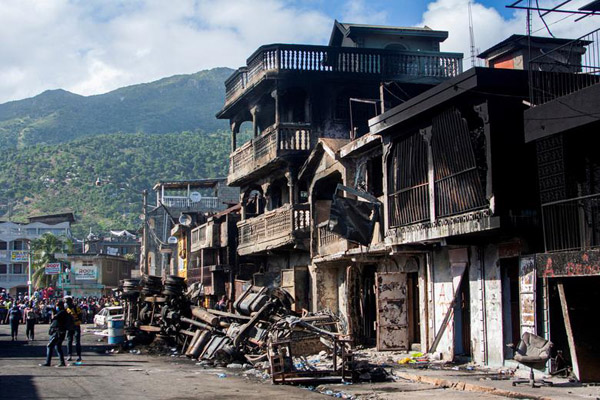 لحظات مهم در شبانه روز اخیر (گزارش تصویری) لحظات مهم در شبانه روز اخیر (گزارش تصویری)