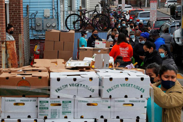 جنجال مرگ همسر یک دیکتاتور / چهره وحشت زده کودک مهاجر (گزارش تصویری)